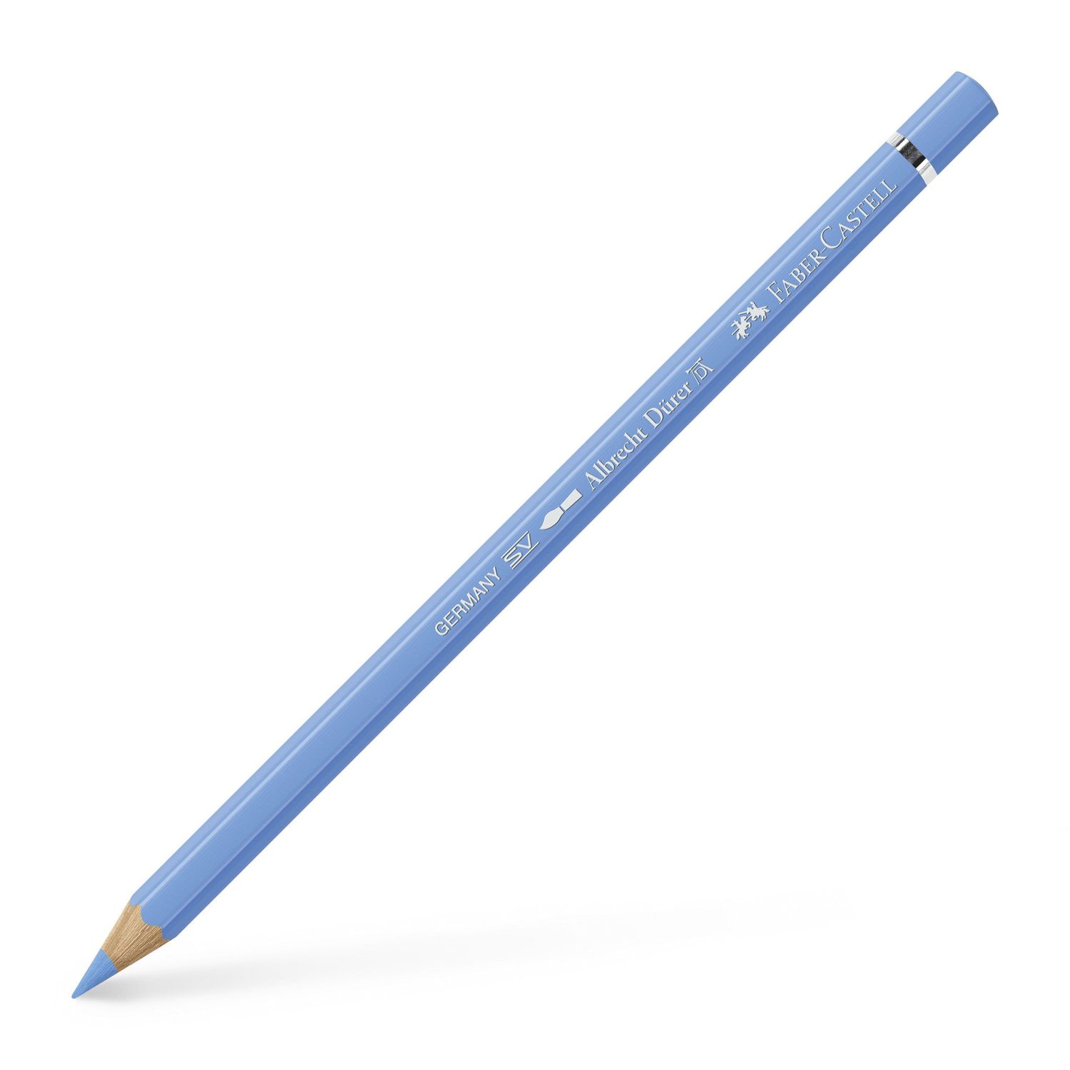Faber Castell Albrecht Durer WC Pencil Sky Blue