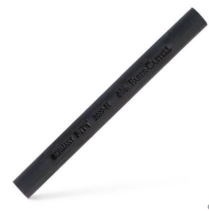 Faber Castell Charcoal Pencil Hard Pitt