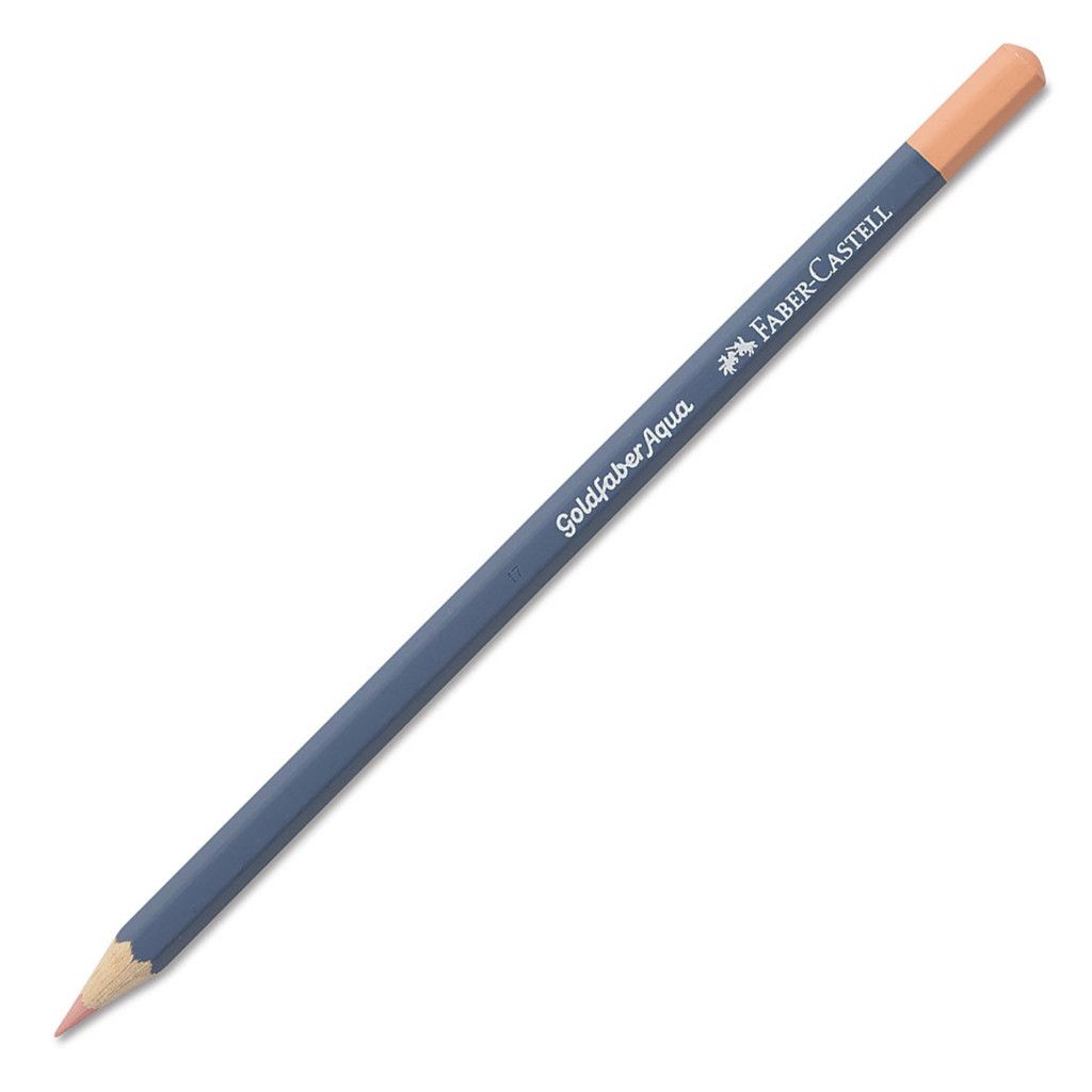 Faber Castell Goldfaber Aqua Pencil #132 Light Flesh **ND**