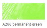 Faber Castell Goldfaber Aqua Pencil #266 Permanent Green **ND**