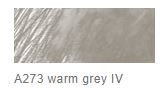 Faber Castell Goldfaber Aqua Pencil #273 Warm Grey IV **ND**