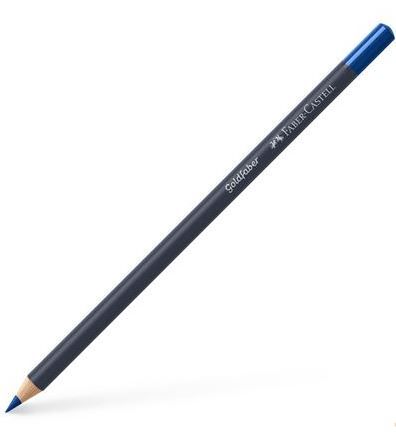 Faber Castell Goldfaber Coloured Pencil #151 Helioblue-Reddish **ND**
