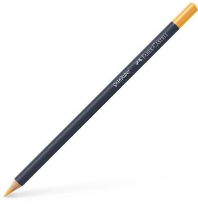 Faber Castell Goldfaber Coloured Pencil #183 Light Yellow Ochre **ND**