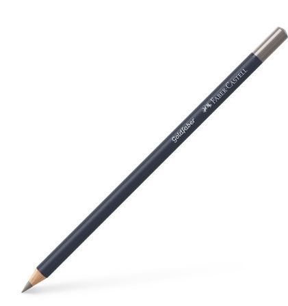 Faber Castell Goldfaber Coloured Pencil #273 Warm Grey IV **ND**