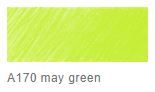 Faber Castell Pastel Pencil #170 May Green