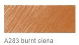 Faber Castell Pastel Pencil #283 Burnt Sienna