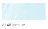 Faber Castell Pitt Pen Ice Blue 148