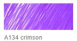 Faber Castell Pitt Pen Crimson 134