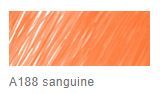Faber Castell Pitt Pen Sanguine 188 Brush