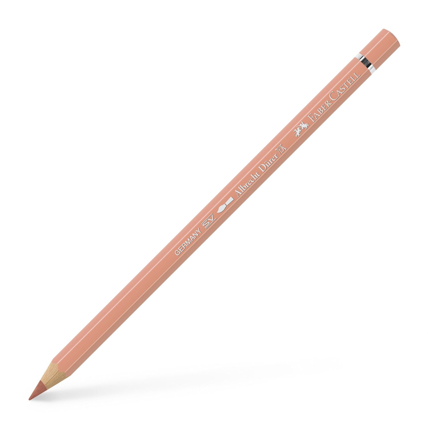 Faber Castell Albrecht Durer WC Pencil Cinnamon
