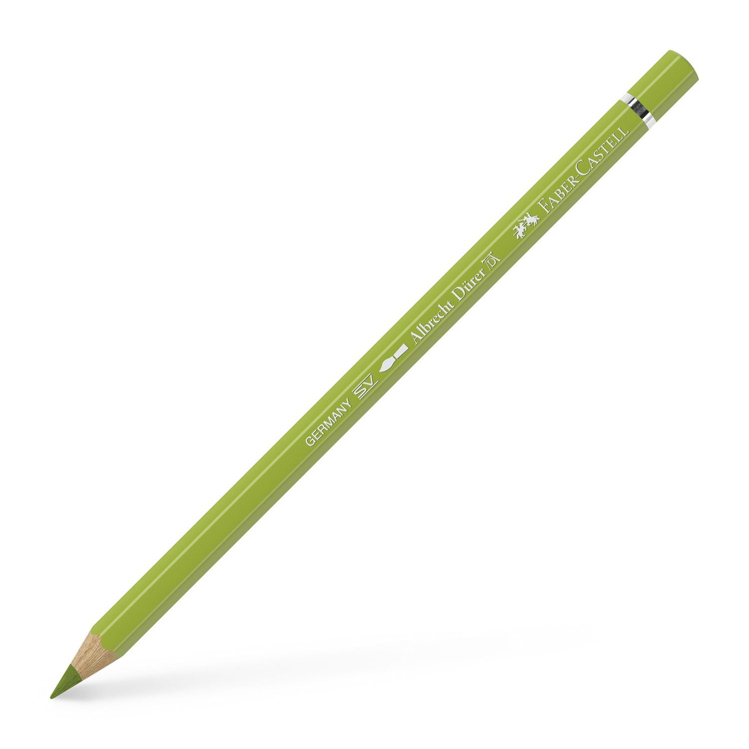 Faber Castell Albrecht Durer WC Pencil May Green
