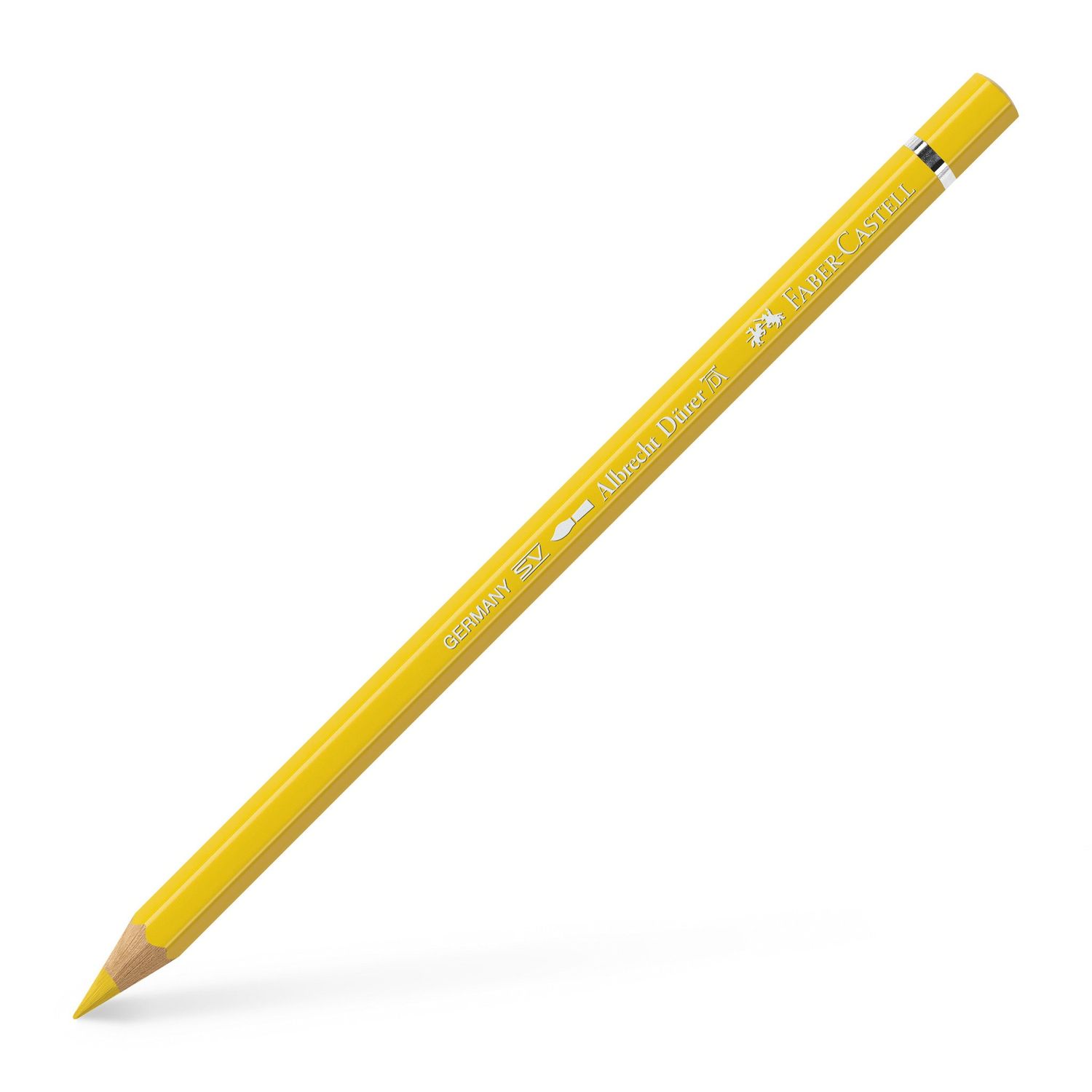 Faber Castell Albrecht Durer WC Pencil Naples Yellow