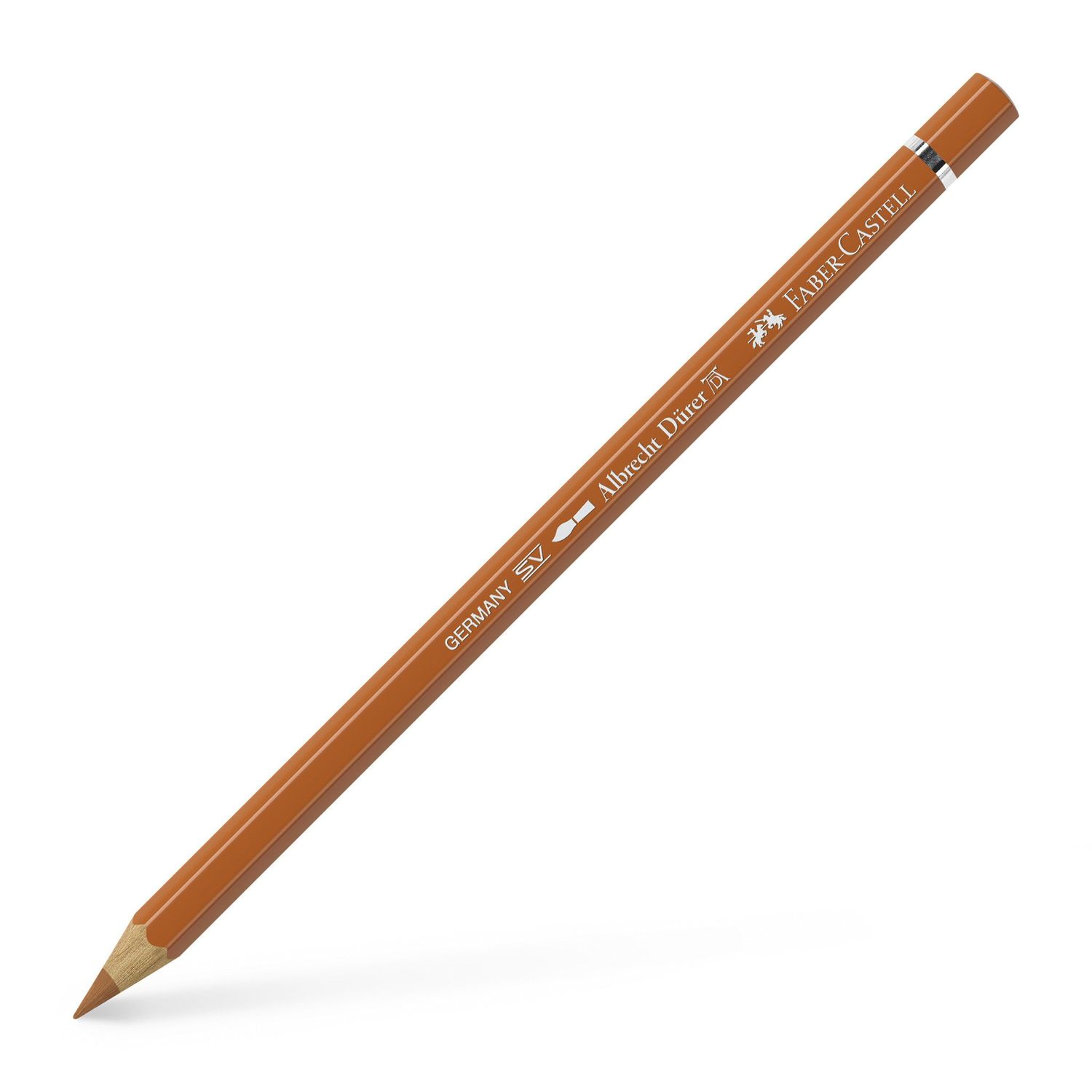 Faber Castell Albrecht Durer WC Pencil Terracotta