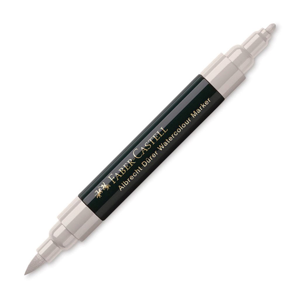 Faber Castell Albrecht Durer Watercolour Marker Warm Grey III 272