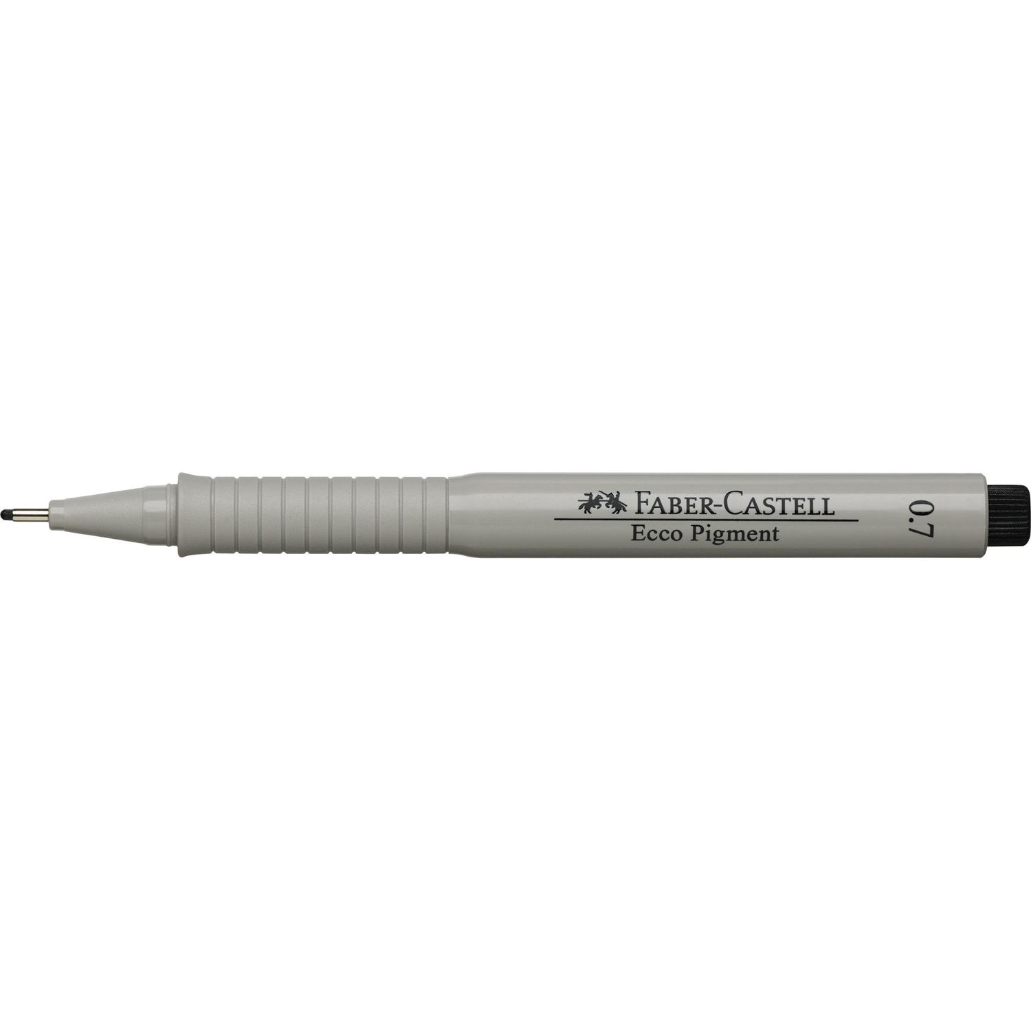 Faber Castell Ecco Pigment Pen 0.7 Black