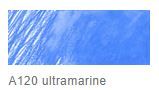 Faber Castell Goldfaber Aqua Pencil #120 Ultramarine **ND**