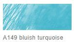 Faber Castell Goldfaber Aqua Pencil #149 Bluish Turquoise **ND**