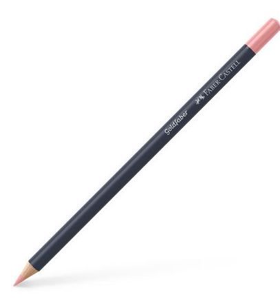 Faber Castell Goldfaber Coloured Pencil #131 Medium Flesh **ND**