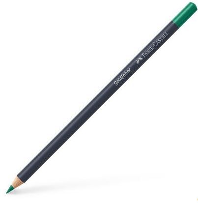 Faber Castell Goldfaber Coloured Pencil #162 Light Phthalo Green **ND**