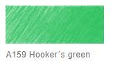 Faber Castell Pastel Pencil #159 Hooker's Green