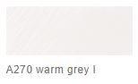 Faber Castell Pastel Pencil #270 Warm Grey I