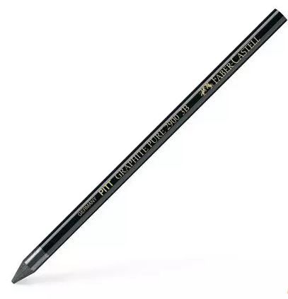 Faber Castell Pitt Graphite Matt 6B