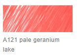 Faber Castell Pitt Pen Pale Geranium Lake 121