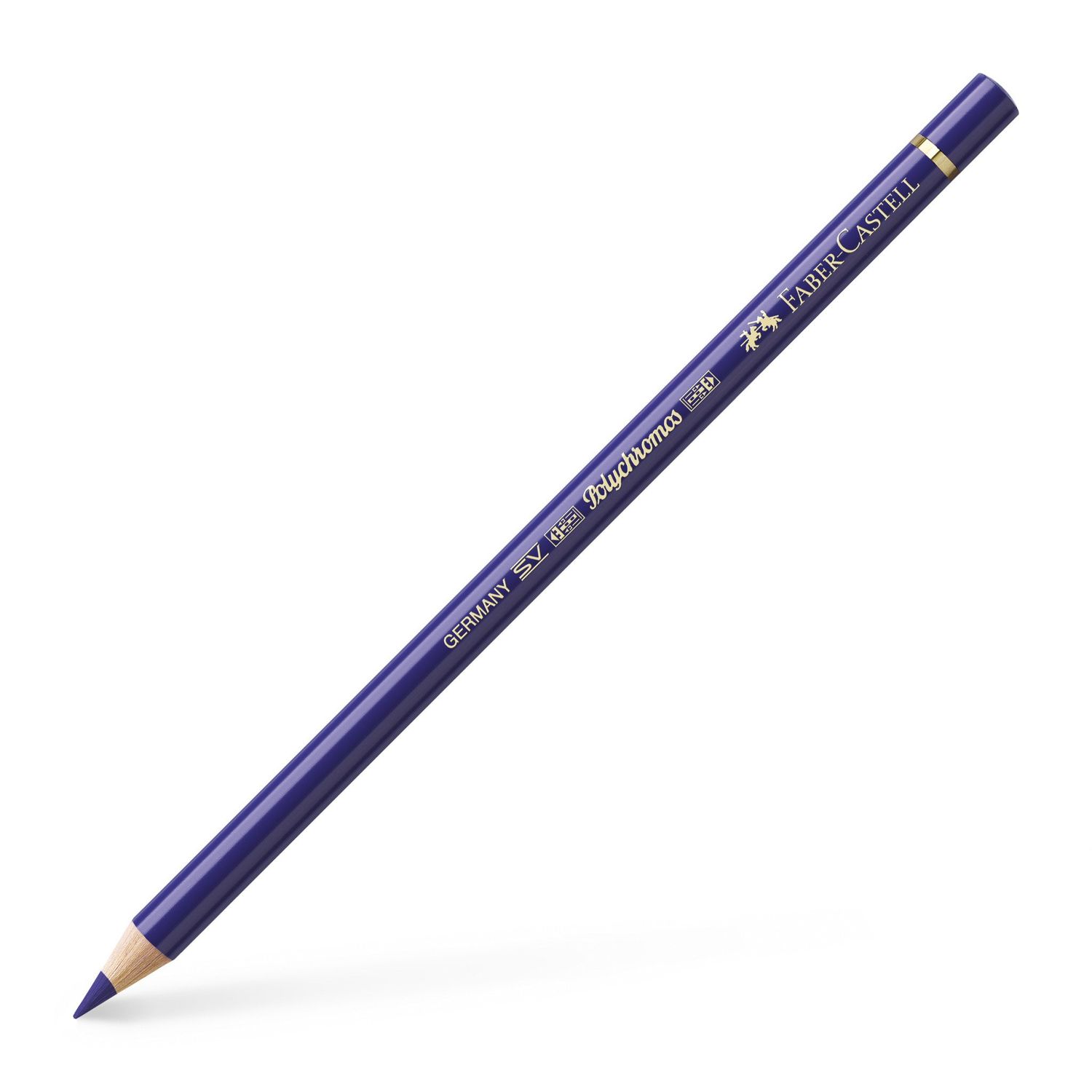 Faber Castell Polychromos Pencil Delft Blue