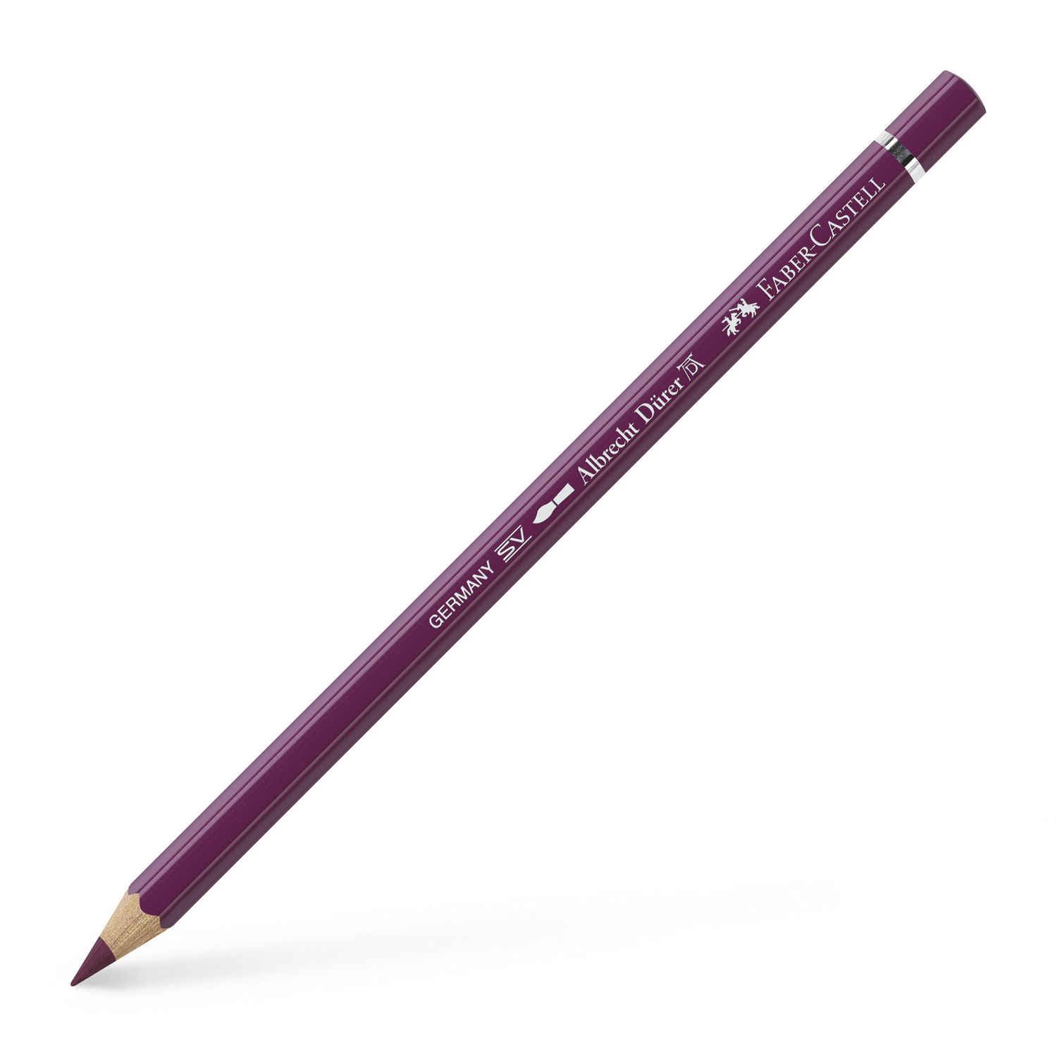 Faber Castell Albrecht Durer WC Pencil Magenta