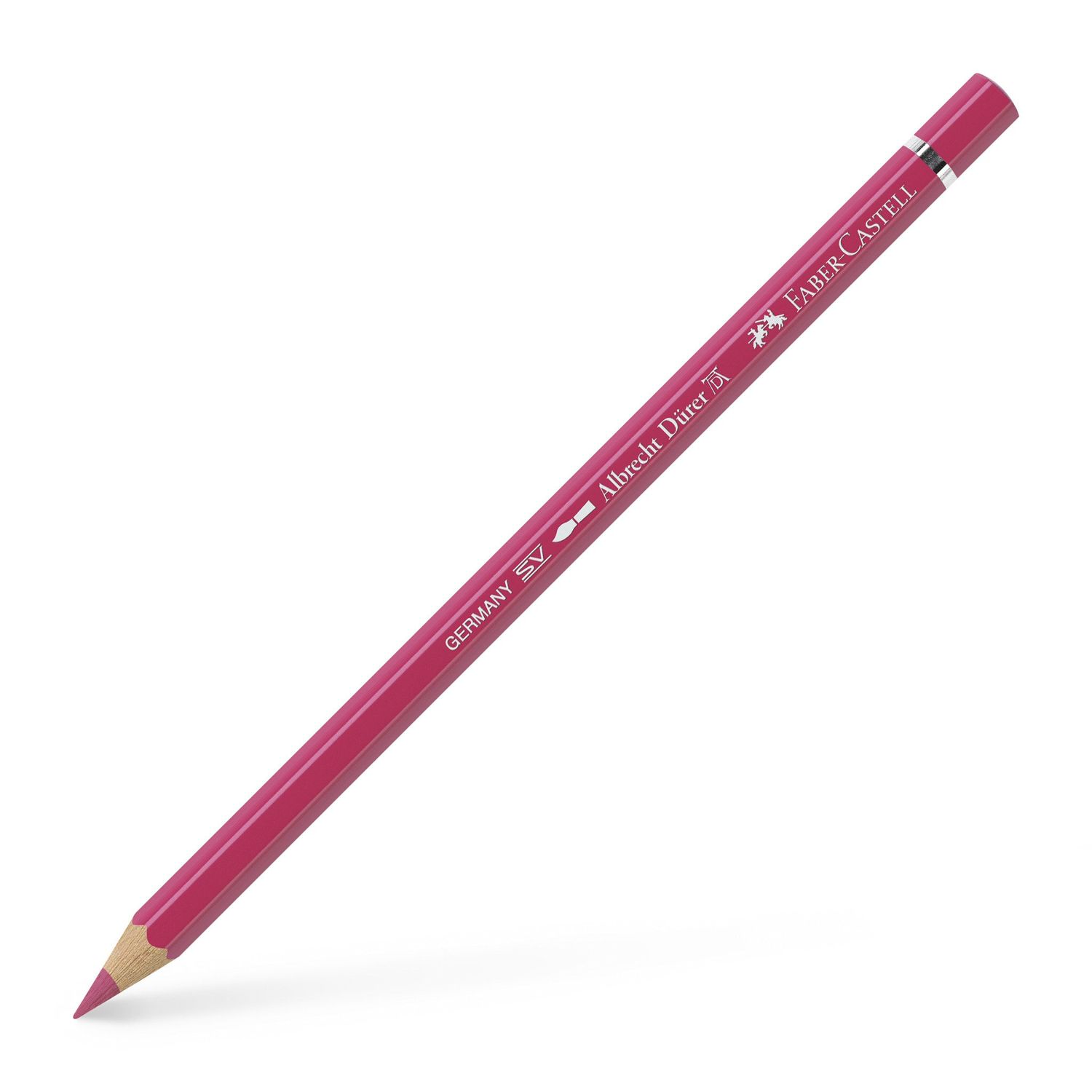 Faber Castell Albrecht Durer WC Pencil Rose Carmine