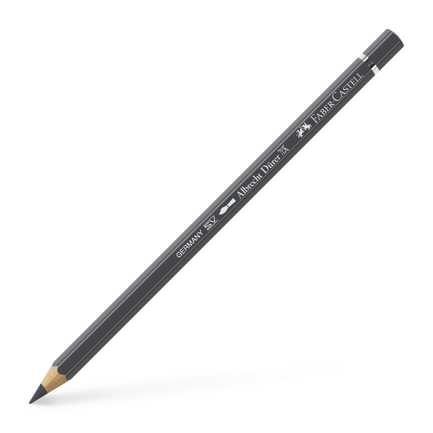 Faber Castell Albrecht Durer WC Pencil Warm Grey VI