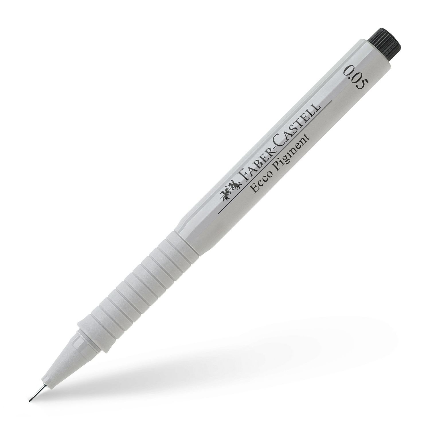 Faber Castell Ecco Pigment Pen 0.05 Black