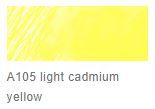 Faber Castell Goldfaber Aqua Pencil #105 Light Cadmium Yellow **ND**
