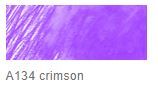 Faber Castell Goldfaber Aqua Pencil #134 Crimson **ND**