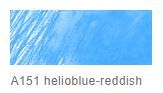 Faber Castell Goldfaber Aqua Pencil #151 HelioBlue-Reddish **ND**