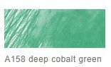 Faber Castell Goldfaber Aqua Pencil #158 Deep Cobalt Green **ND**