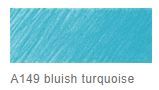 Faber Castell Pastel Pencil #149 Bluish Turquoise