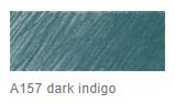 Faber Castell Pastel Pencil #157 Dark Indigo