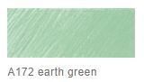 Faber Castell Pastel Pencil #172 Earth Green