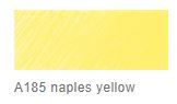 Faber Castell Pastel Pencil #185 Naples Yellow