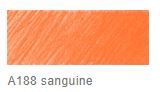 Faber Castell Pastel Pencil #188 Sanguine