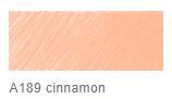 Faber Castell Pastel Pencil #189 Cinnimon