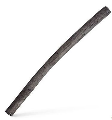 Faber Castell Pitt Natural Charcoal Stick 6-11mm
