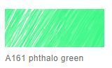 Faber Castell Pitt Pen Phthalo Green 161