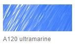 Faber Castell Pitt Pen Ultramarine 120
