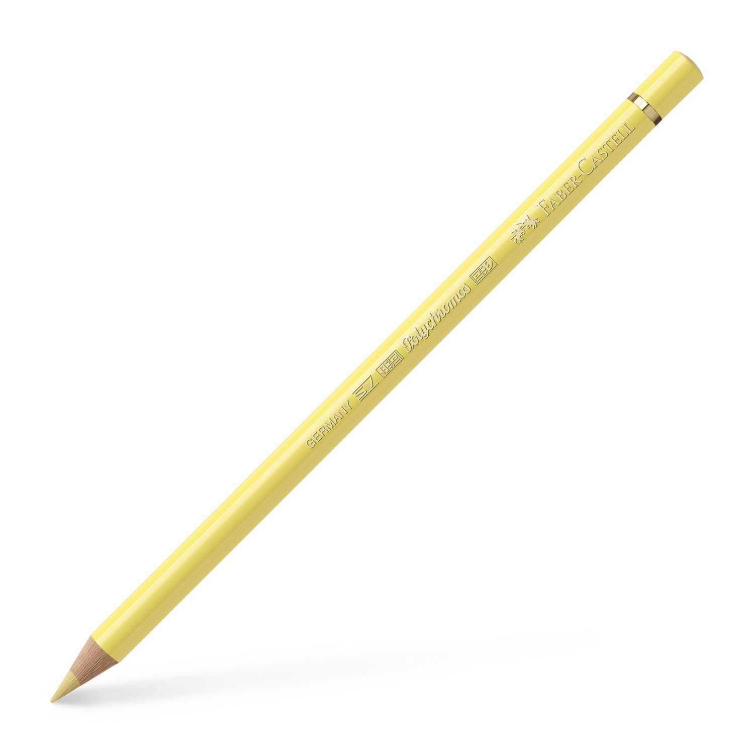 Faber Castell Polychromos Pencil Cream