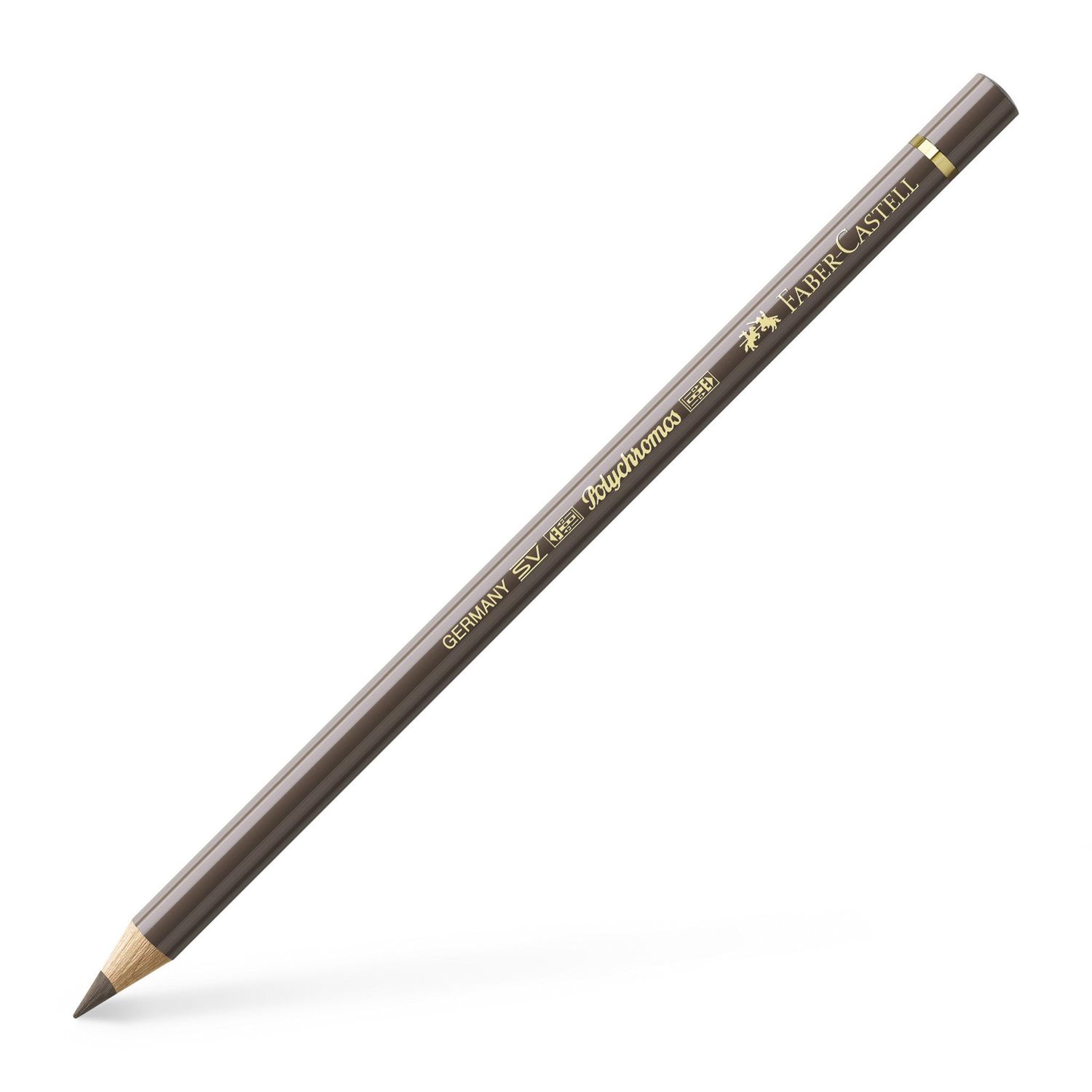 Faber Castell Polychromos Pencil Nougat