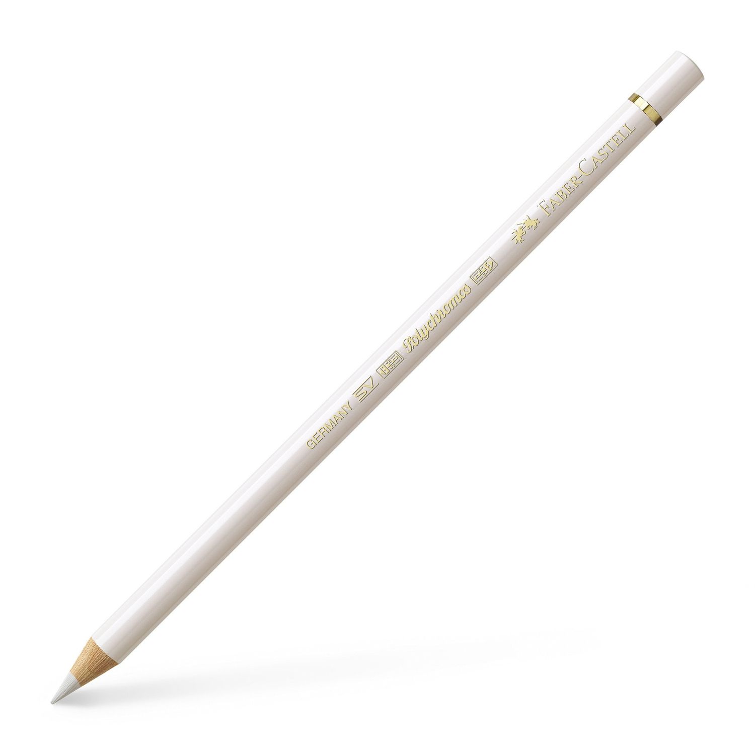 Faber Castell Polychromos Pencil Warm Grey I