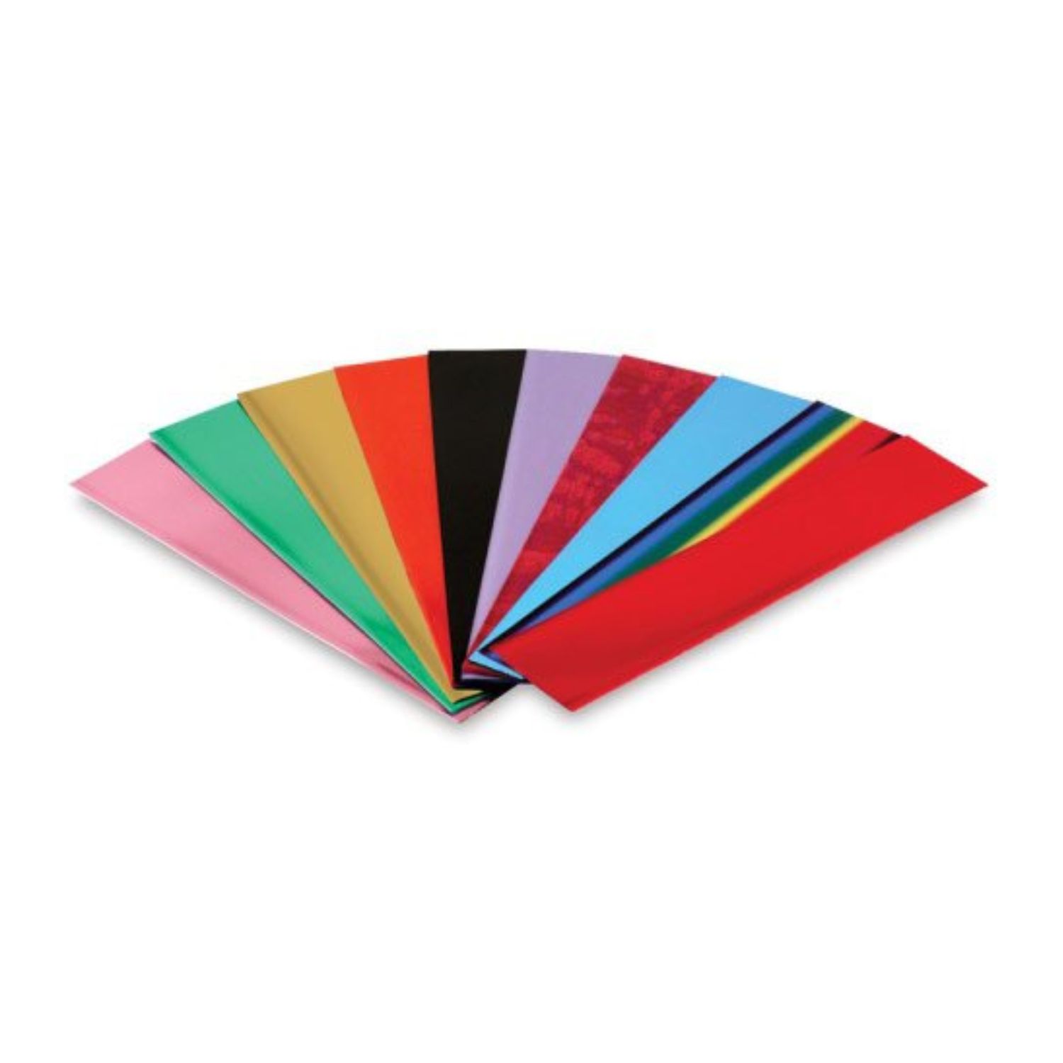 Amaco Friendly Plastic 7" Sticks - Assorted Colours **ND**