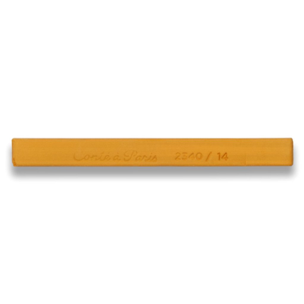 Conte Colouring Crayon Golden Yellow 2340-14